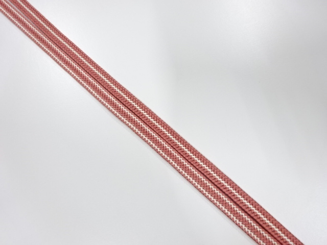 Japanese Kimono / Antique / Obidome Silk